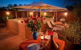 Riad Rose Du Desert